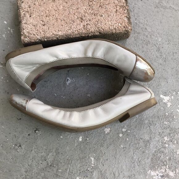 Pretty  ballerina  flats - Picture 2 of 7